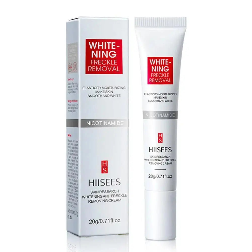 Crema per il viso da 20 g Efficace riduzione dell'opacità Crema per il viso idratante nutriente Pori lisci e teneri Cura della pelle