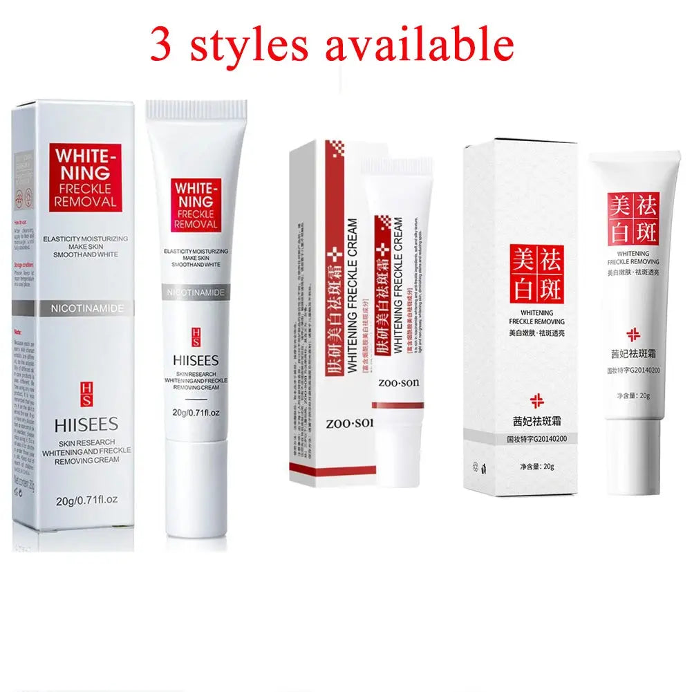 Crema per il viso da 20 g Efficace riduzione dell'opacità Crema per il viso idratante nutriente Pori lisci e teneri Cura della pelle