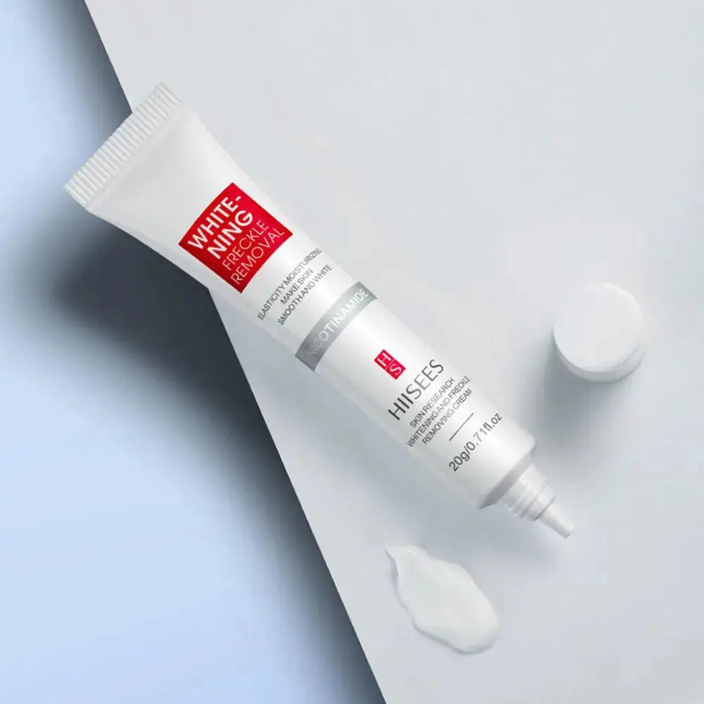 Crema per il viso da 20 g Efficace riduzione dell'opacità Crema per il viso idratante nutriente Pori lisci e teneri Cura della pelle