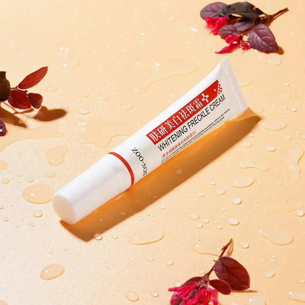 Crema per il viso da 20 g Efficace riduzione dell'opacità Crema per il viso idratante nutriente Pori lisci e teneri Cura della pelle