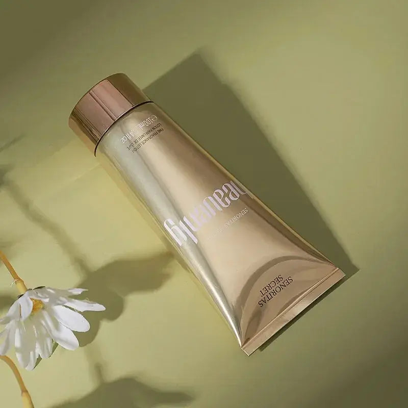 100ML Latte per il corpo Profumo idratante e idratante Idratante Multi Aroma Fragranza Latte per il corpo Donna portatile