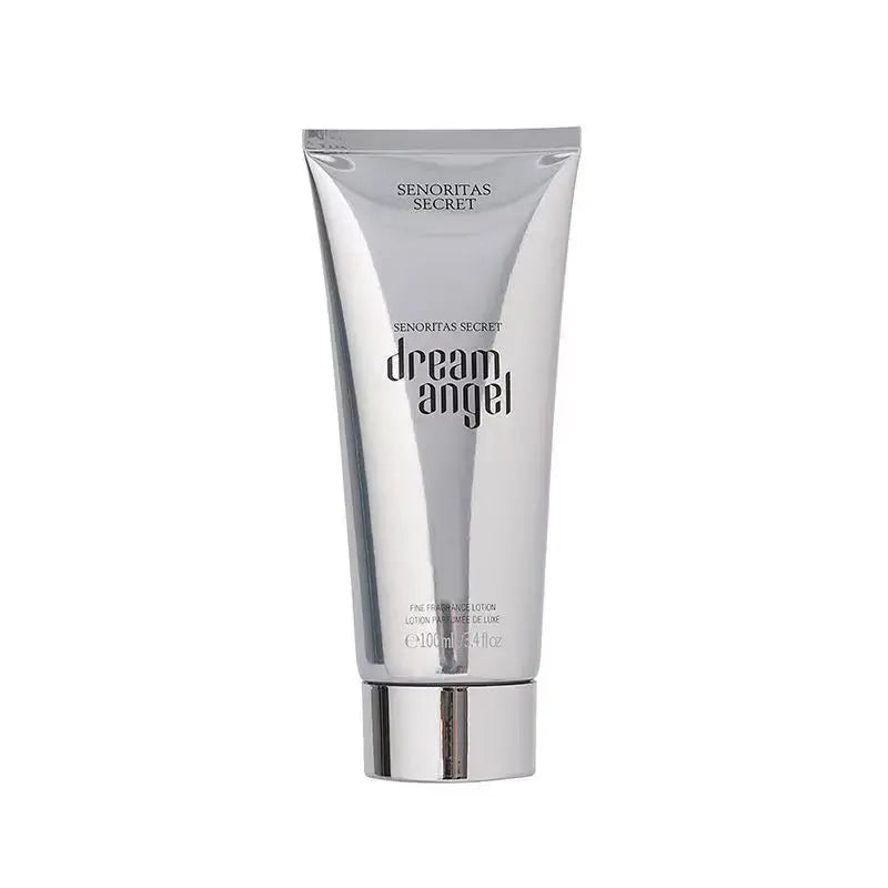 100ML Latte per il corpo Profumo idratante e idratante Idratante Multi Aroma Fragranza Latte per il corpo Donna portatile